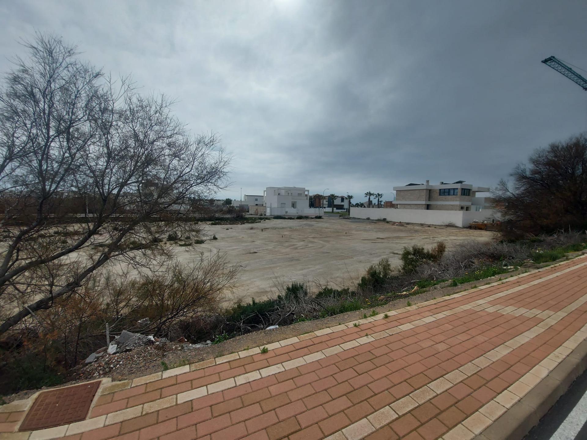 Terreno en Almería, Almería en venta Foto principal- Imagen 1 de 8