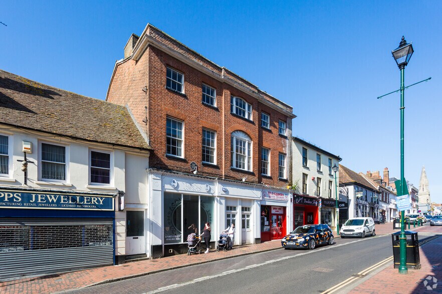 59 High St, Sittingbourne en alquiler - Foto principal - Imagen 1 de 3