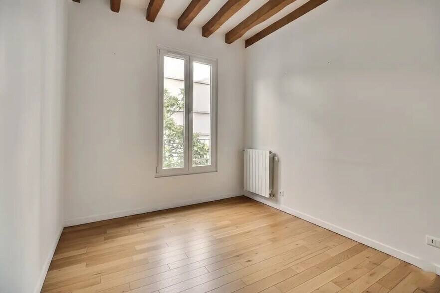 Oficina en Paris en alquiler - Foto del interior - Imagen 2 de 8