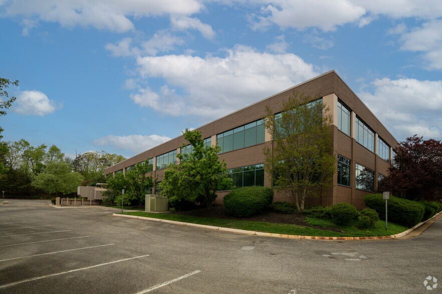 7700 Boston Blvd, Springfield, VA en venta - Foto del edificio - Imagen 2 de 6