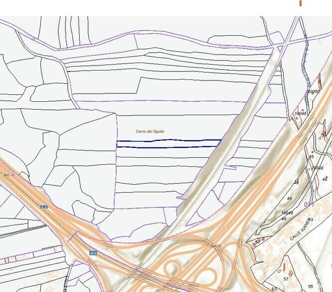 Terreno en Madrid, Madrid en venta - Foto del edificio - Imagen 2 de 2