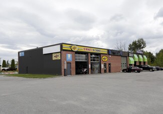Más detalles de 324 Memorial Ave, Orillia, ON - Flex en alquiler