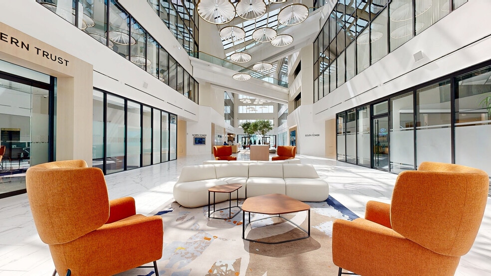 100 2nd Ave S, Saint Petersburg, FL en alquiler - Matterport 3D Scan - Imagen 3 de 34