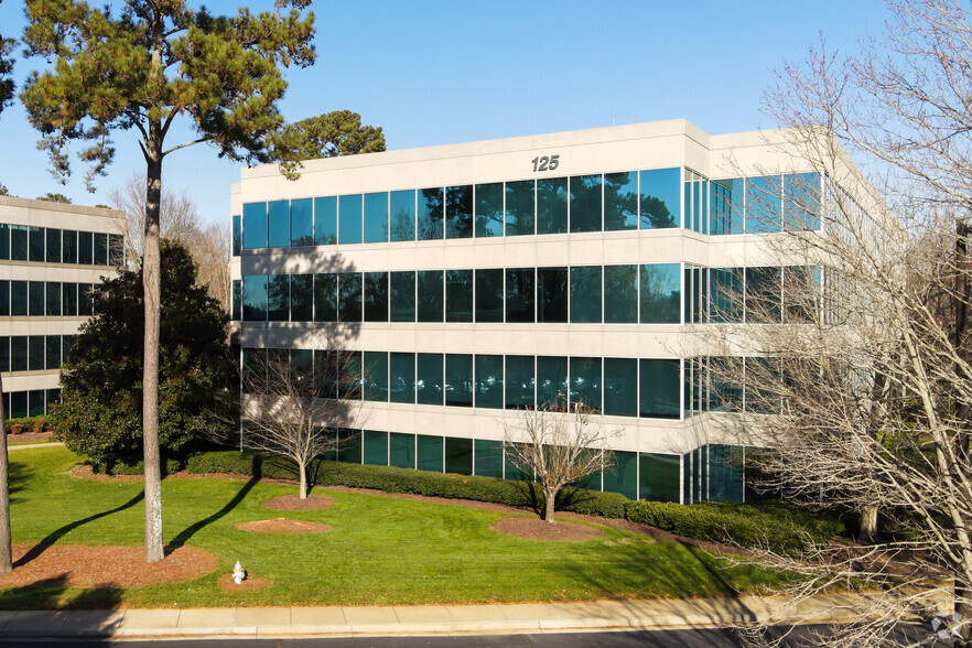 125 Townpark Dr NW, Kennesaw, GA en alquiler - Foto del edificio - Imagen 3 de 7