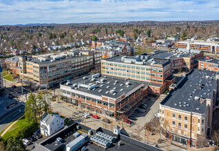 71 Raymond Rd, West Hartford, CT - VISTA AÉREA  vista de mapa