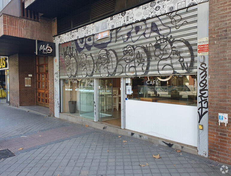 Avenida de la Ciudad de Barcelona, 110, Madrid, Madrid en venta - Foto del interior - Imagen 1 de 1