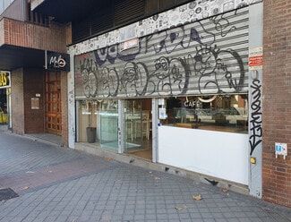 Más detalles de Avenida de la Ciudad de Barcelona, 110, Madrid - Edificio residencial​ en venta