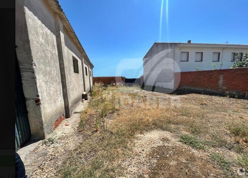 Terrenos en Ugena, Toledo en venta - Foto del edificio - Imagen 2 de 2