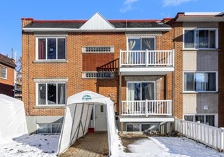 Más detalles para 665 73e Av, Laval, QC - Edificios residenciales en venta