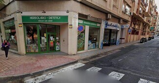Más detalles de Local en alquiler
