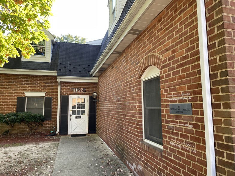 11325 Pembrooke Sq, Waldorf, MD en venta - Foto del edificio - Imagen 2 de 10