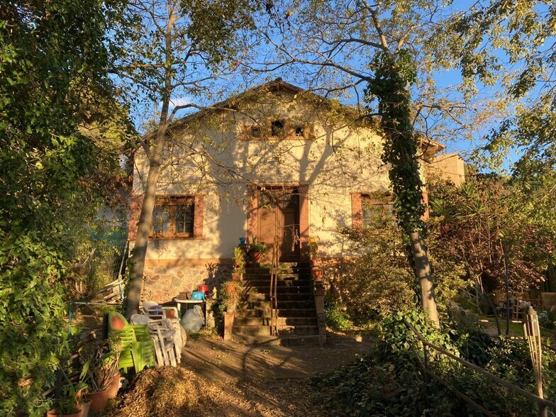 Terreno en Palau-solità i Plegamans, Barcelona en venta - Foto principal - Imagen 1 de 6