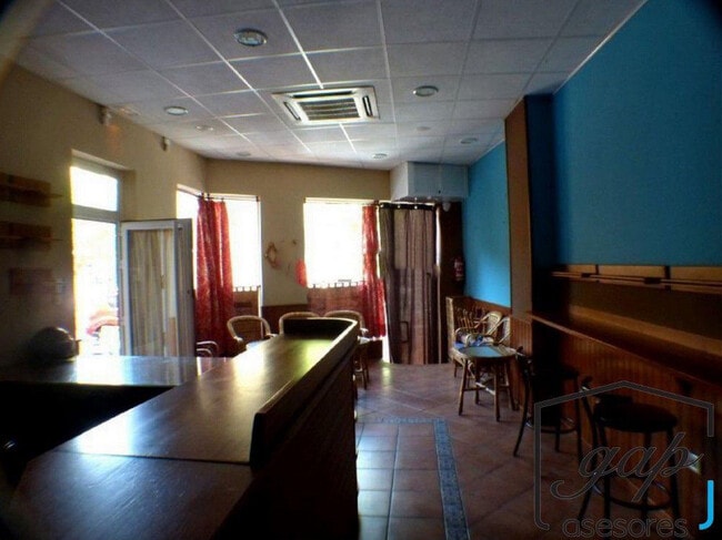 Más detalles de Local en alquiler