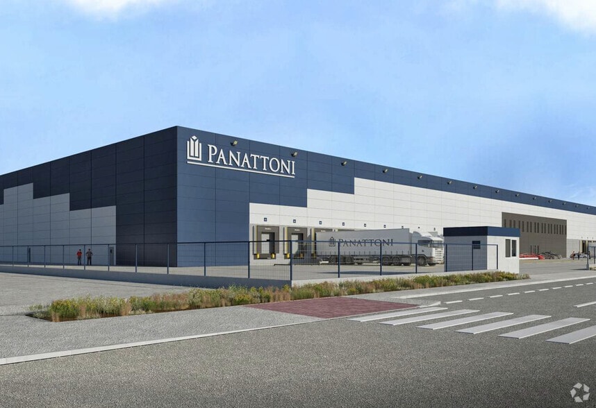 Calle Sau, 33 (u), Illescas, Toledo en alquiler - Foto del edificio - Imagen 3 de 4