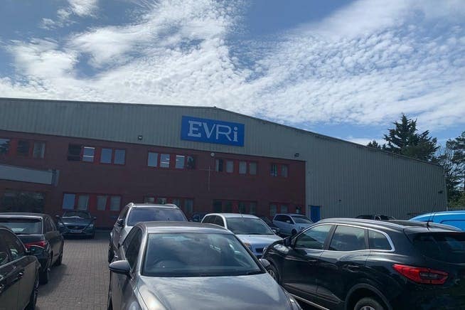 Victoria Way, Newmarket en alquiler Foto del edificio- Imagen 1 de 3