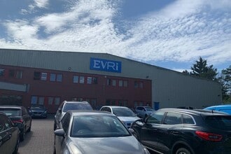 Victoria Way, Newmarket en alquiler Foto del edificio- Imagen 1 de 3