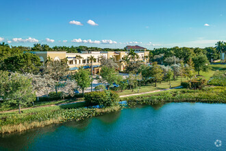 1500-1548 Weston Rd, Weston, FL - vista aérea  vista de mapa - Image1