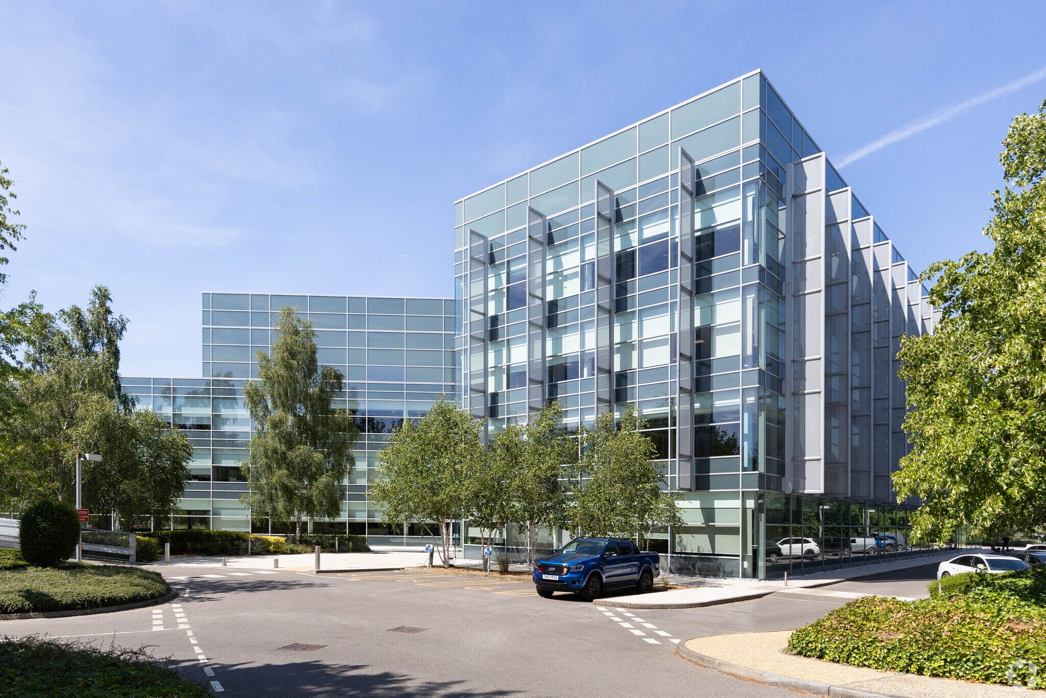 100 Brook Dr, Reading en alquiler Foto principal- Imagen 1 de 4