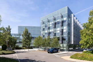 Más detalles de 100 Brook Dr, Reading - Oficina en alquiler