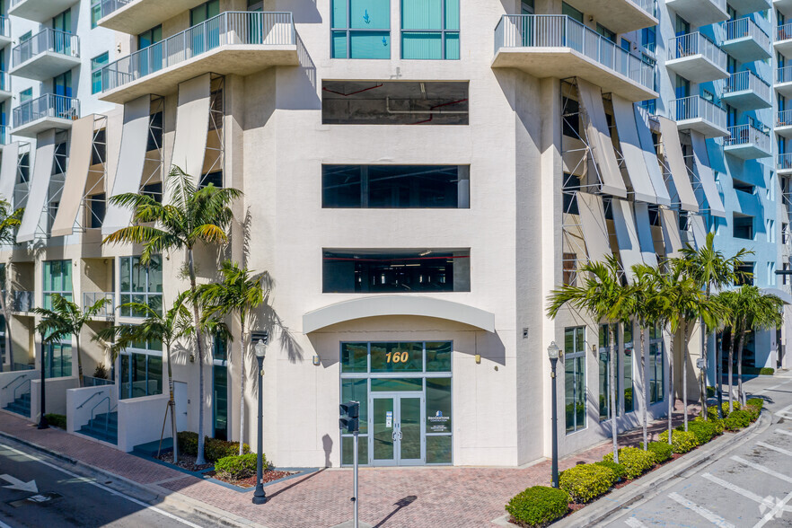 2100-2118 Hollywood Blvd, Hollywood, FL en alquiler - Foto del edificio - Imagen 3 de 37