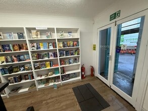 Harbour Rd, Ardrossan en alquiler Foto del interior- Imagen 2 de 3