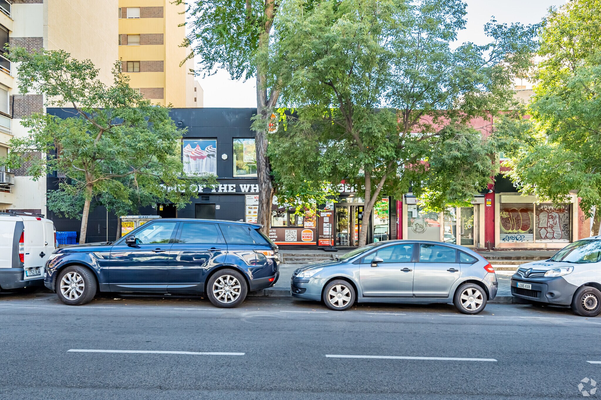 Calle Fermín Caballero, 75, Madrid, Madrid en venta Foto principal- Imagen 1 de 1