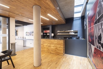 5-11 Worship St, London en alquiler Foto del interior- Imagen 2 de 15