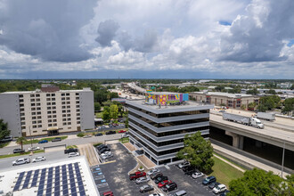 751 Oak St, Jacksonville, FL - VISTA AÉREA  vista de mapa - Image1