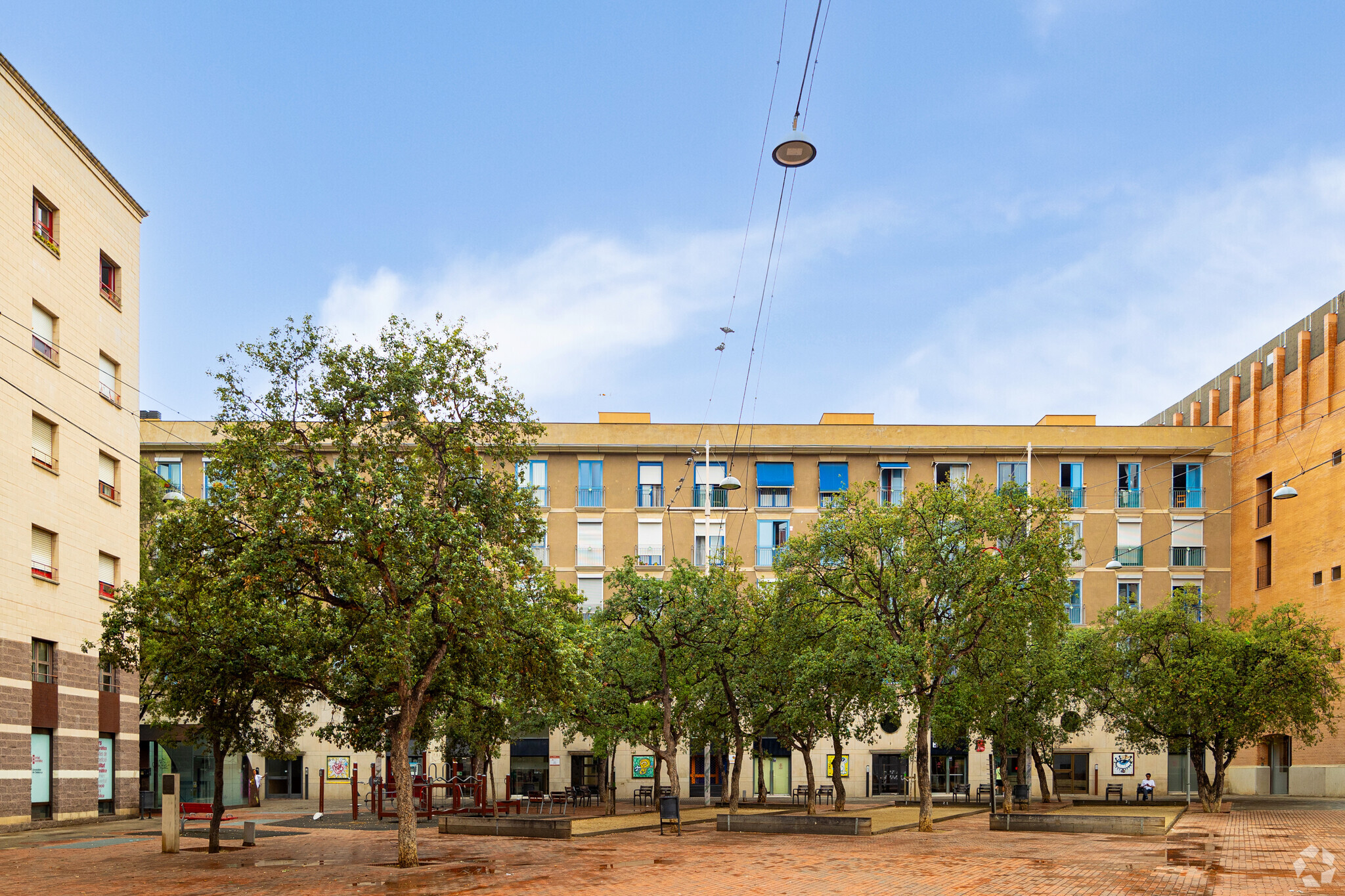 Plaça de les Caramelles, Barcelona, Barcelona en venta Foto principal- Imagen 1 de 3