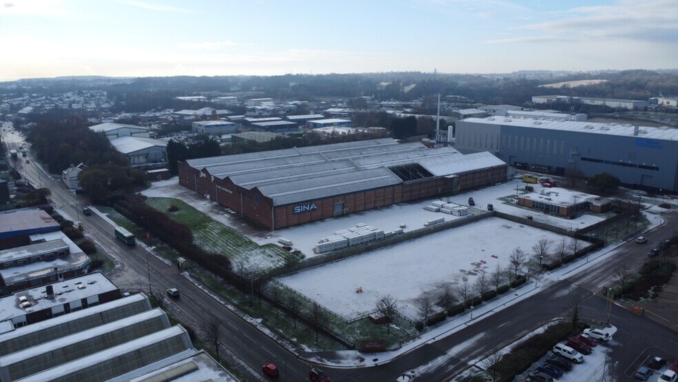Peasley Cross Ln, St Helens en alquiler - Foto del edificio - Imagen 2 de 4