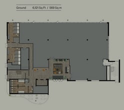 7 Lochside Ave, Edinburgh en alquiler Plano de la planta- Imagen 2 de 2