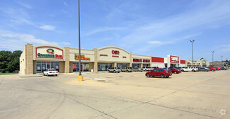 Más detalles para 3322-3518 W Owen K Garriott Rd, Enid, OK - Locales en alquiler