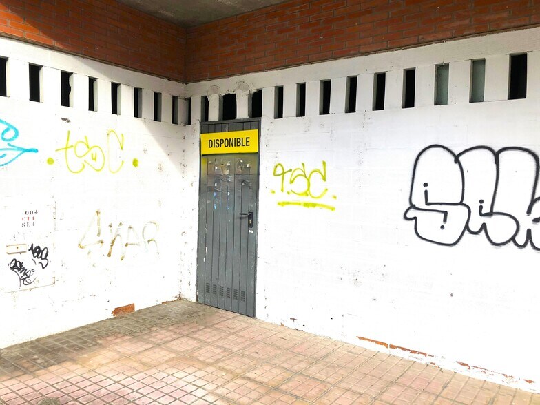 Lugar Parque del Temple, Ponferrada, León en venta - Foto del edificio - Imagen 2 de 15