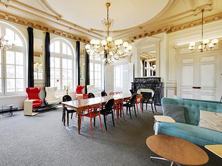 14 Rue De Dunkerque, Paris en alquiler Foto del interior- Imagen 1 de 21