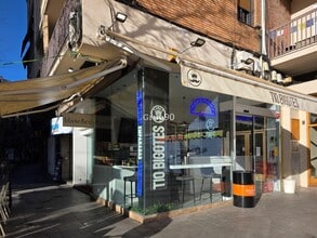 Local en Lleida, Lérida en alquiler Foto del interior- Imagen 2 de 20