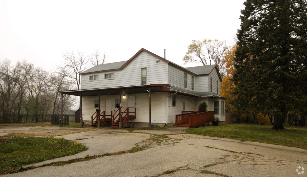 2030 Green Bay Rd, North Chicago, IL en venta - Foto principal - Imagen 1 de 1