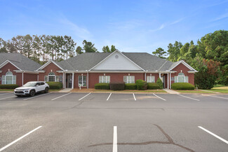 Más detalles para 200-204 River Park North Dr, Woodstock, GA - Oficinas en venta