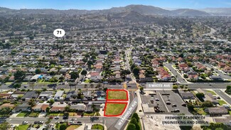 Más detalles para 892 Franklin Ave, Pomona, CA - Terrenos en venta