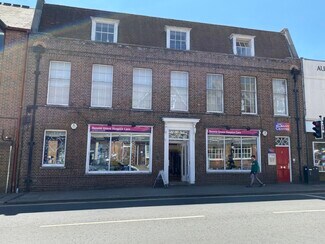 Más detalles de 4 Victoria St, St Albans - Local en alquiler