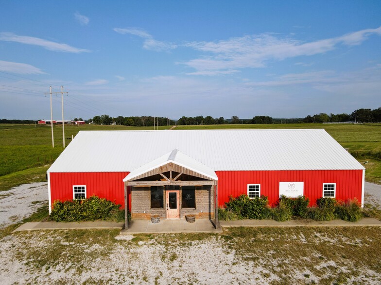 5888 Farm Road 1090, Purdy, MO en venta - Foto principal - Imagen 1 de 29