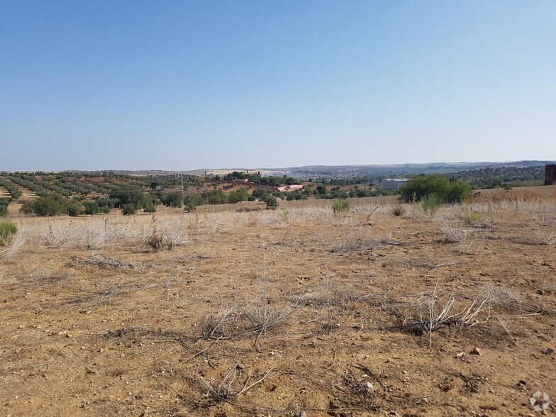 Terrenos en Guadamur, Toledo en venta - Foto del edificio - Imagen 2 de 3