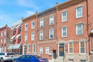 Más detalles de Multi Family Buildings in Philly – Edificio residencial​ en venta, Philadelphia, PA