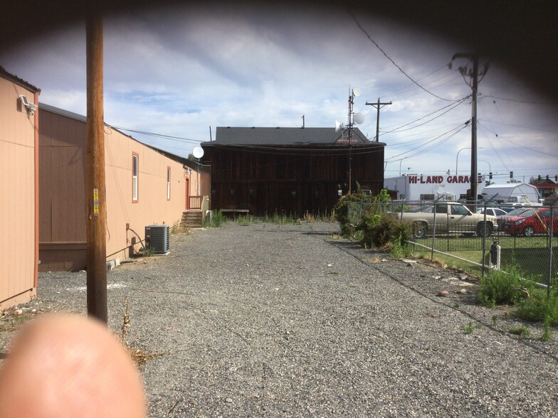 200 N Volland St, Kennewick, WA en venta - Foto del edificio - Imagen 3 de 11