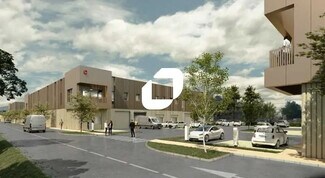 Más detalles de 14 Rue Fulgencio Gimenez, Vaulx-en-Velin - Flex en venta