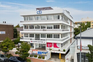 Más detalles de 41 Rawson St, EPPING - Oficina, oficina/local en alquiler