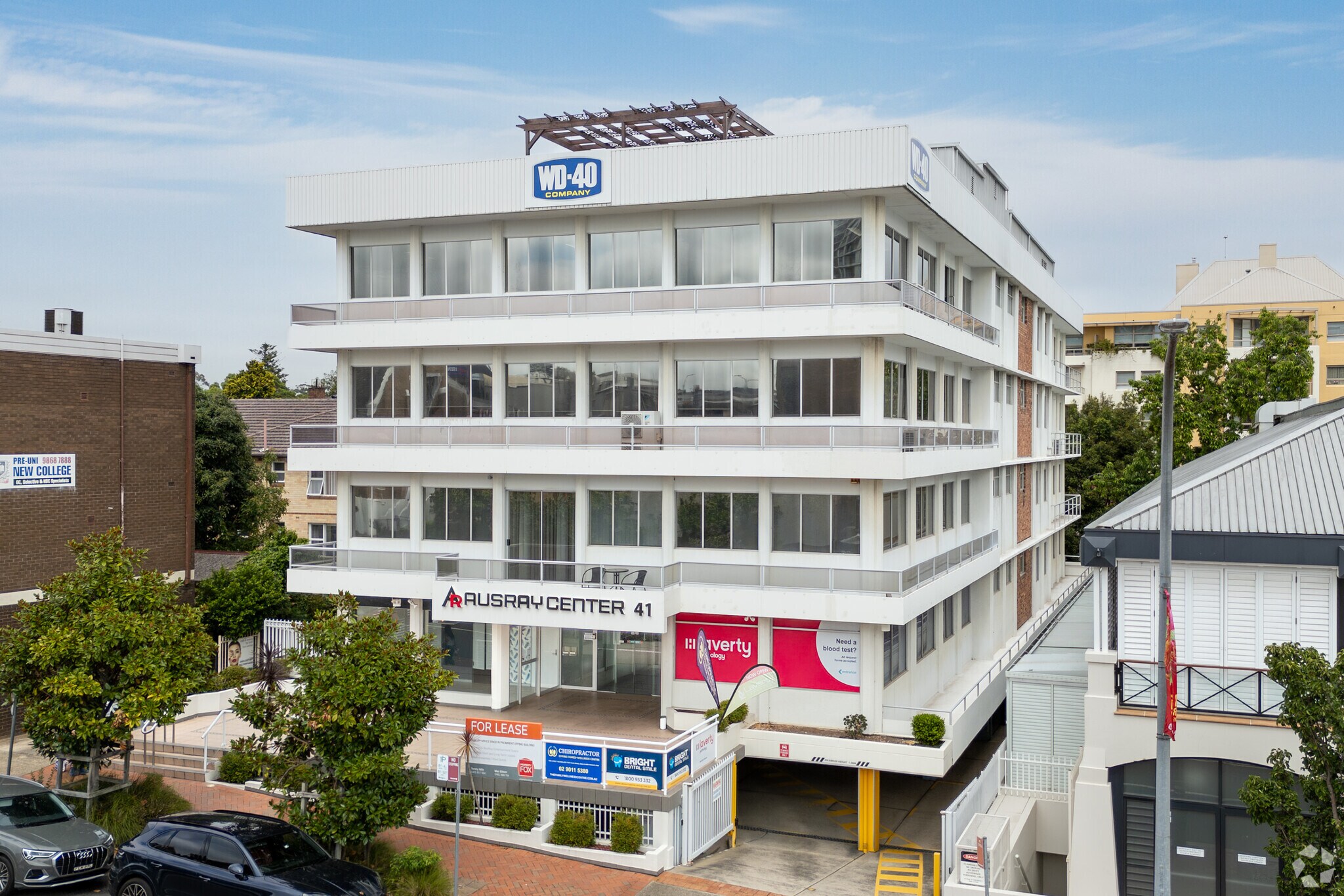 41 Rawson St, EPPING en alquiler Foto principal- Imagen 1 de 5