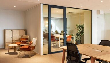 40 Avenue Des Terroirs De France, Paris en alquiler Foto del edificio- Imagen 2 de 3