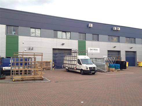 Horton Clos, West Drayton en alquiler - Foto del edificio - Imagen 3 de 4