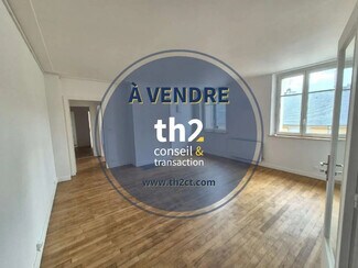 Más detalles de 4 Rue Saint-Thomas, Saint-Lô - Oficina en venta