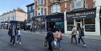 Más detalles de 46 Osborne Rd, Southsea - Local en alquiler